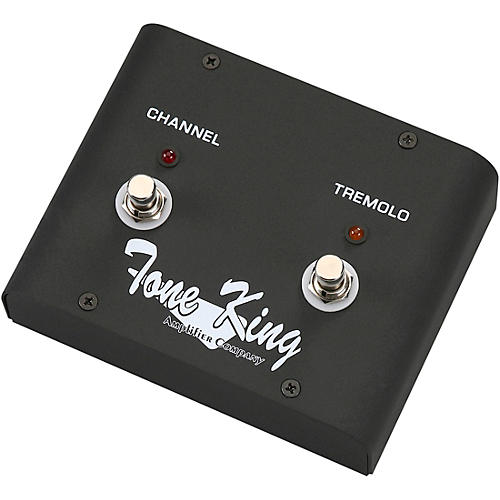 Tone King Imperial MKII 20W 1x12 Tube Guitar Combo Amp Turquoise