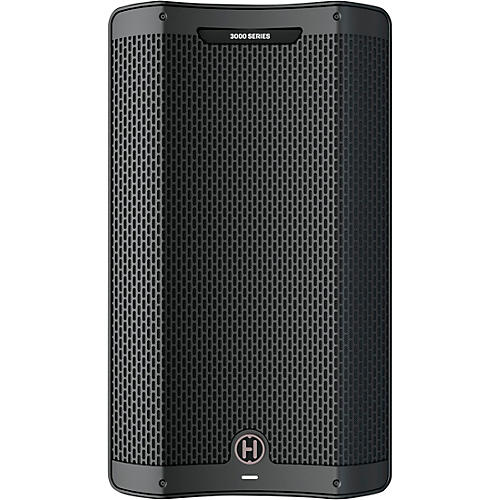 Harbinger VARI 3000 Series Powered Speakers Package With VS18 Subwoofer, Stands and Cables 12