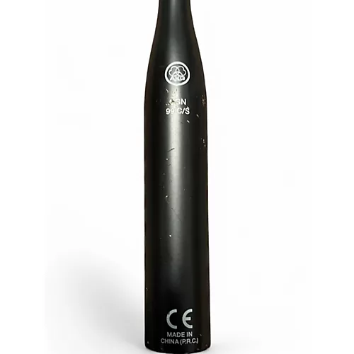 Used AKG CGN 99 C/S Condenser Microphone