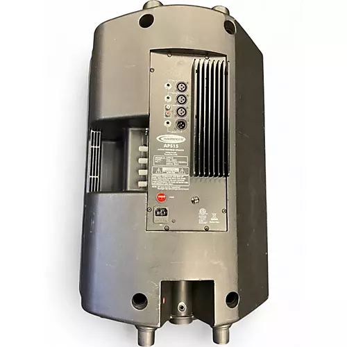 Used Harbinger APS15 Powered Speaker