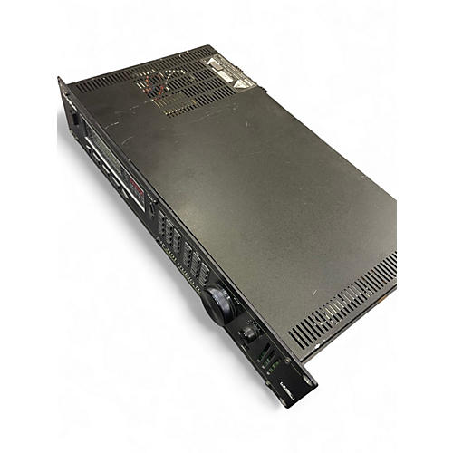 Used DigiTech GSP2101 Guitar Preamp