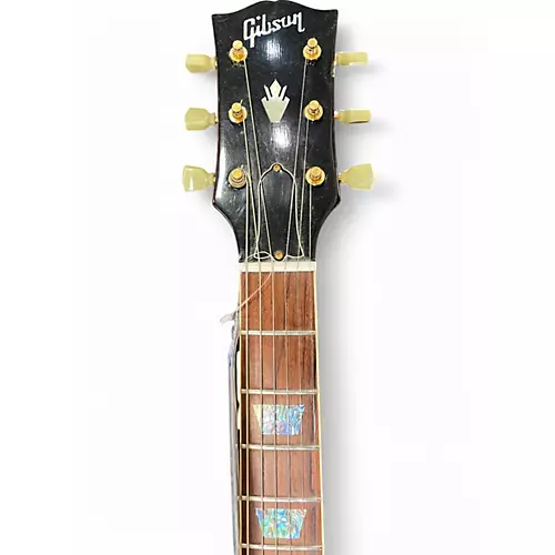 Used Gibson SG Elegant Red Solid Body Electric Guitar Red