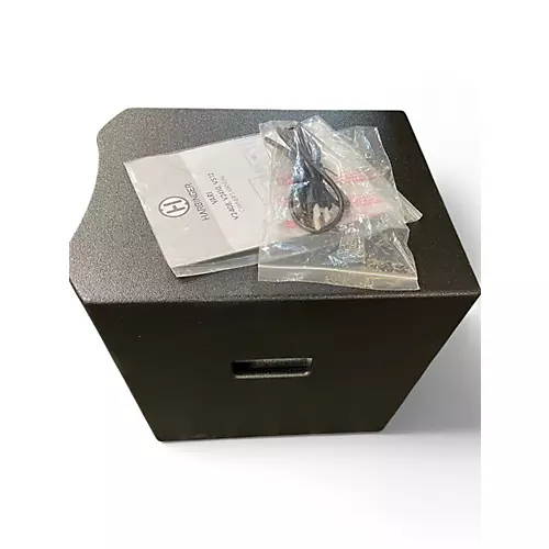 Used Harbinger VS12 Powered Subwoofer