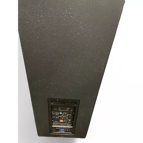 Used JBL SRX835P Powered Speaker