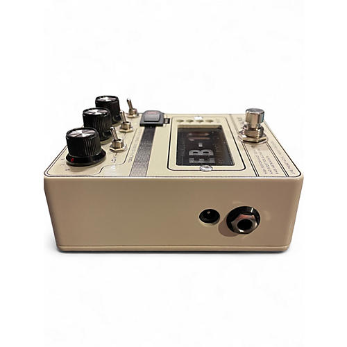 Used Walrus Audio EB-10 Guitar Preamp