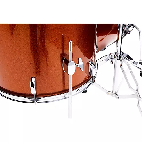 TAMA Stagestar 5-Piece Complete Drum Set With 22