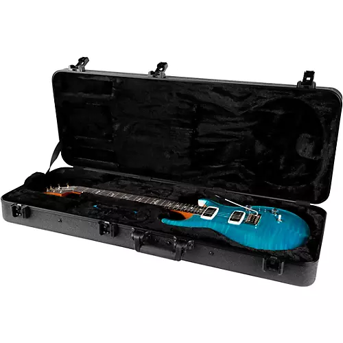 PRS Custom 24-08 Electric Guitar Carroll Blue