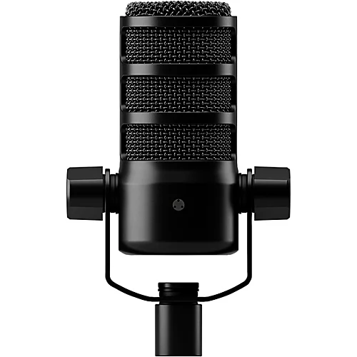 RODE PodMic USB Versatile Dynamic Broadcast Microphone