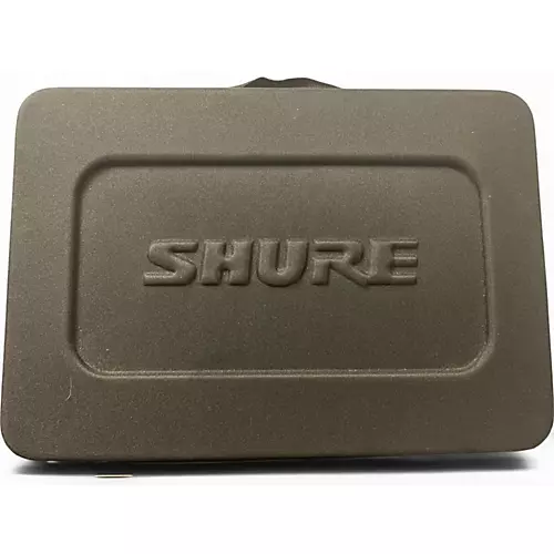 Used Shure DMK57-52 Drum Microphone