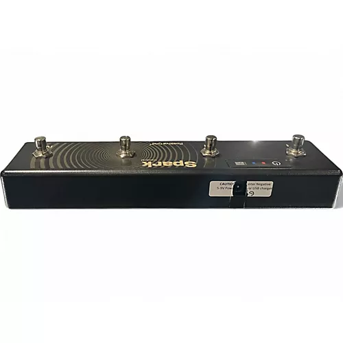 Used Positive Grid SKC50S