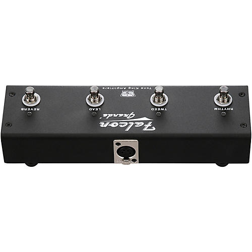 Tone King Falcon Grande 20W 1x12 Tube Guitar Combo Amp Cream