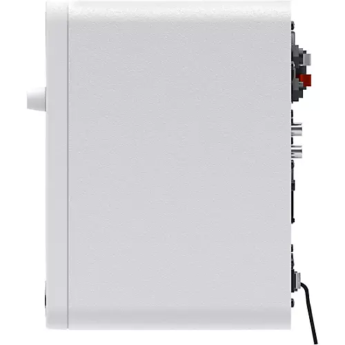 Mackie CR3-XBTLTD-WHT-DRVR 3