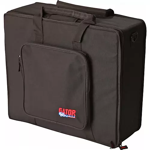 Gator G-MIX-L Lightweight Mixer or Equipment Case 19 x 26