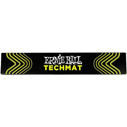 Ernie Ball Instrument Maintenance Tech Mat