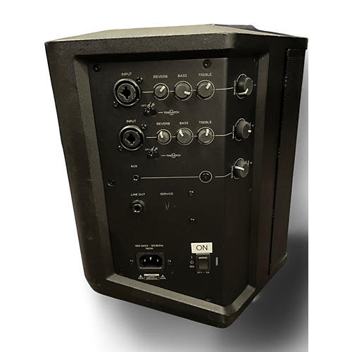 Used Bose S1 Pro Powered Speaker
