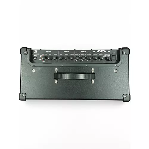 Used BOSS Katana KTN-Head 100W Solid State Guitar Amp Head