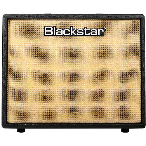 Blackstar Debut 50R 50W Guitar Combo Amp Black