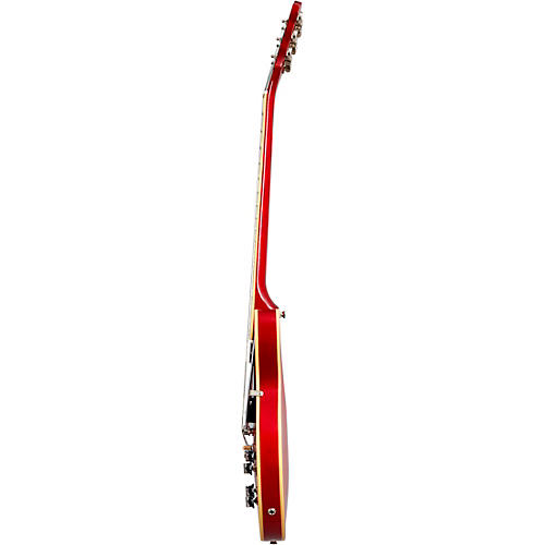 Epiphone ES-339 Semi-Hollow Electric Guitar Cherry