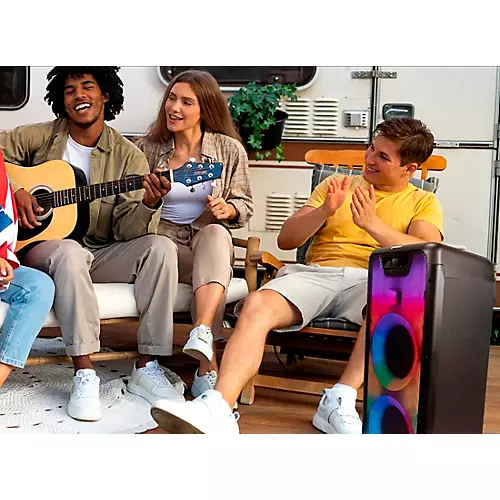 Gemini GLS-880 Dual 8