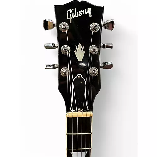 Used Gibson SG Modern Blueberry Burst Solid Body Electric Guitar Blueberry Burst