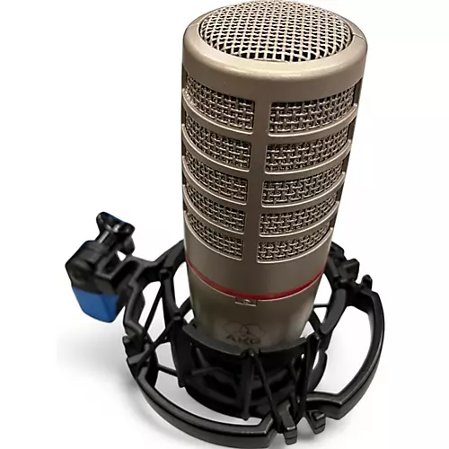 Used AKG C 4500 B-BC Condenser Microphone