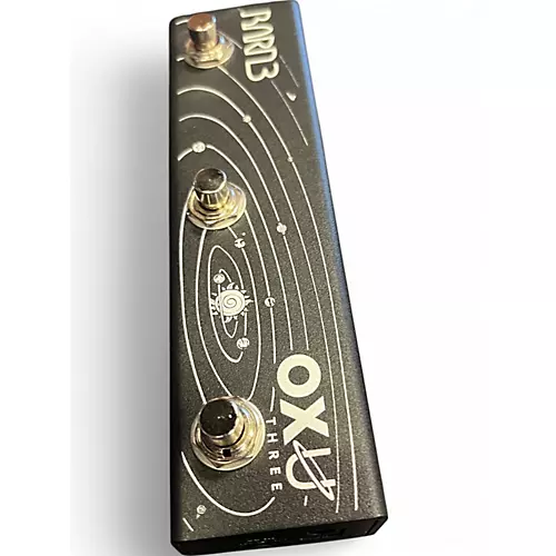 Used Oxu Three BARN 3