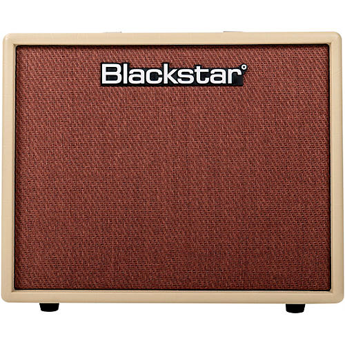 Blackstar Debut 50R 50W Guitar Combo Amp Black