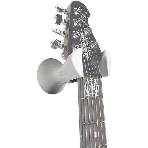 Ernie Ball Guitar Wall Mount Hanger Black