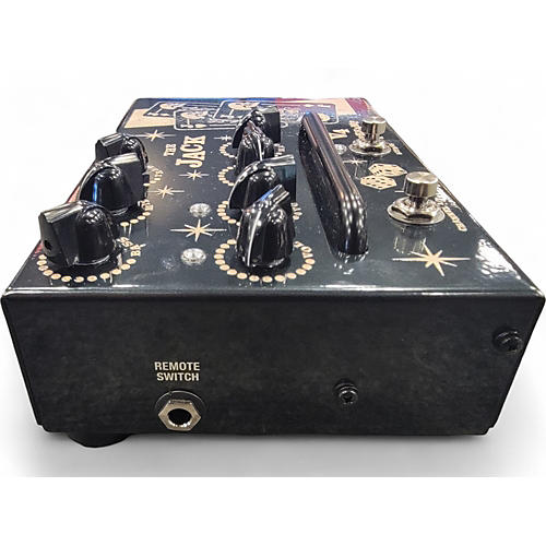 Used Victory The Jack V4 Guitar Preamp