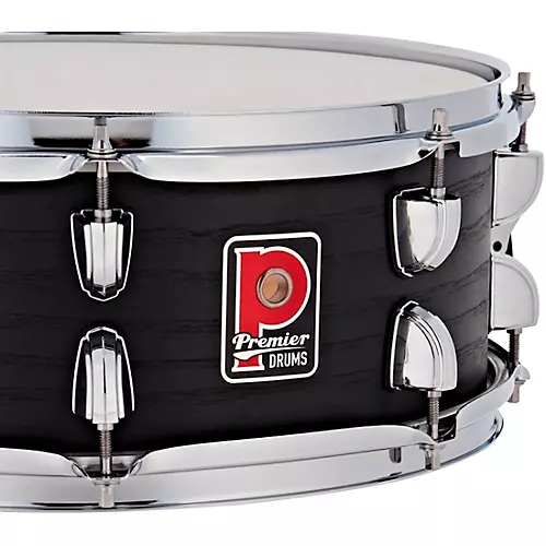 Premier Artist Birch Snare Drum 13 x 7 in. Natural Ash