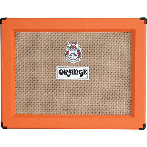 Orange Amplifiers AD Series AD30TC 30W 2x12 Tube Guitar Combo Amp Orange