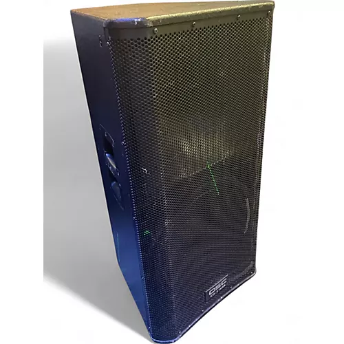 Used QSC KW152 15In 2-Way Powered Speaker