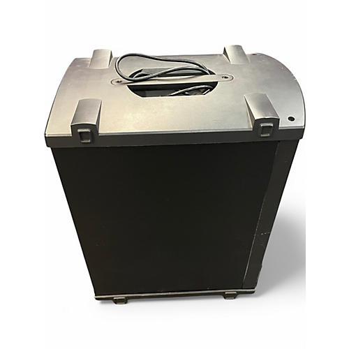 Used Bose B1 Bass Module Unpowered Subwoofer