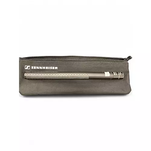 Used RODE NTG3B Condenser Microphone