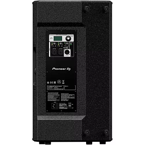 Pioneer DJ XPRS122 12