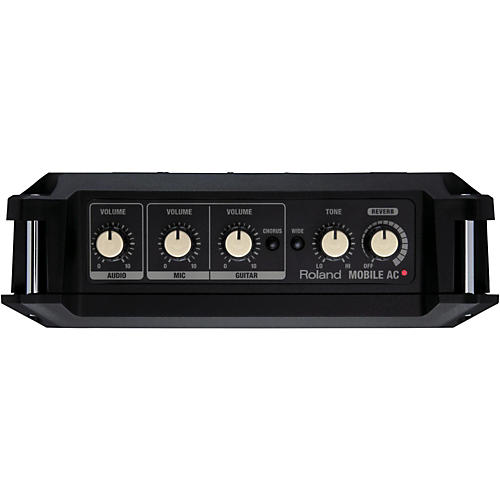 Roland MOBILE AC 5W 2x4 Acoustic Guitar Combo Amp