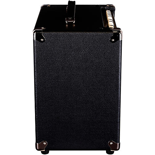 Quilter Labs Aviator Cub UK 50W 1x12 Advanced Single-Channel Combo Amplifier Black