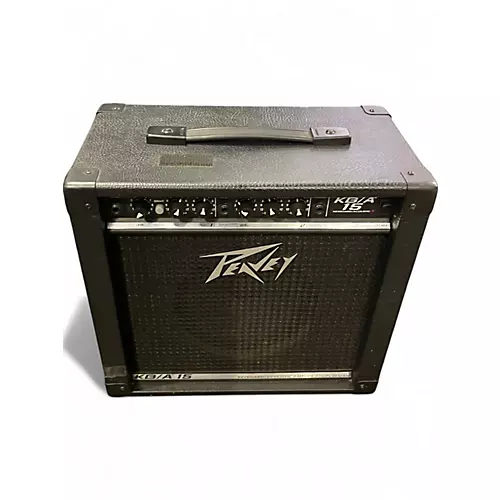 Used Peavey KB/A15 Keyboard Amp