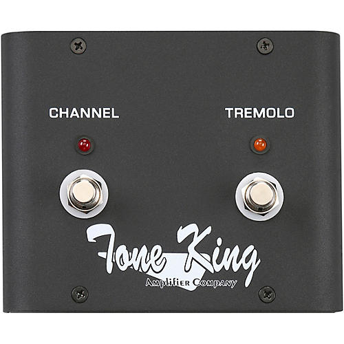 Tone King Imperial MKII 20W 1x12 Tube Guitar Combo Amp Turquoise