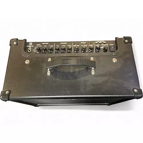 Used BOSS Katana KTN50 MKII 50W 1X12 Guitar Combo Amp