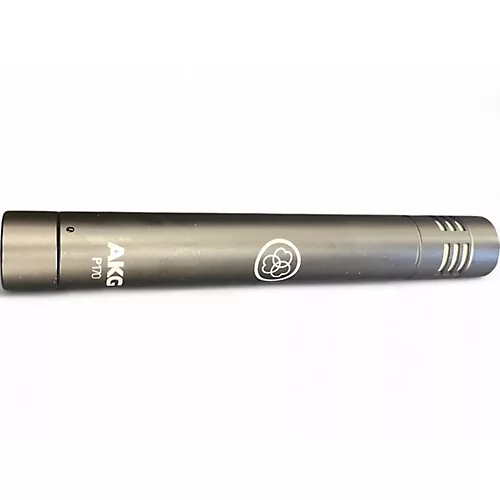 Used AKG P170 Project Studio Condenser Microphone