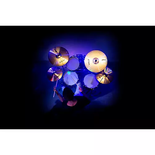 Zildjian I Series Pro Cymbal 5 Pack With Free 14