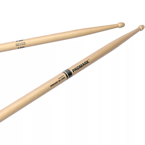 Promark Rebound Long Drum Sticks 5B