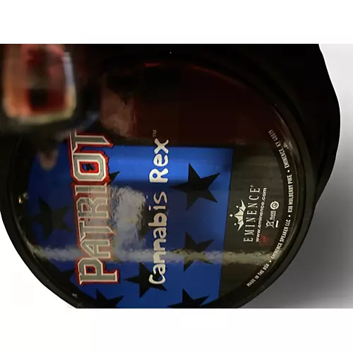 Used Fender Limited Edition Hot Rod Deluxe IV 40W 1x12 Tube Guitar Combo Amp