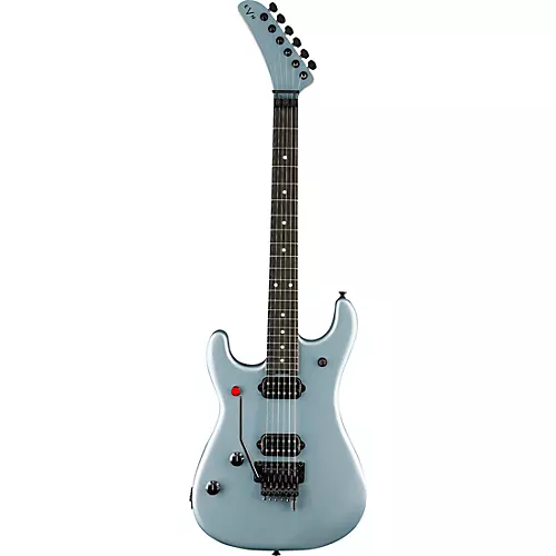 EVH Left-Handed 5150 Standard Electric Guitar Stealth Black