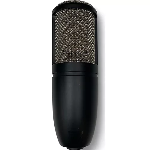 Used AKG P220 Project Studio Condenser Microphone
