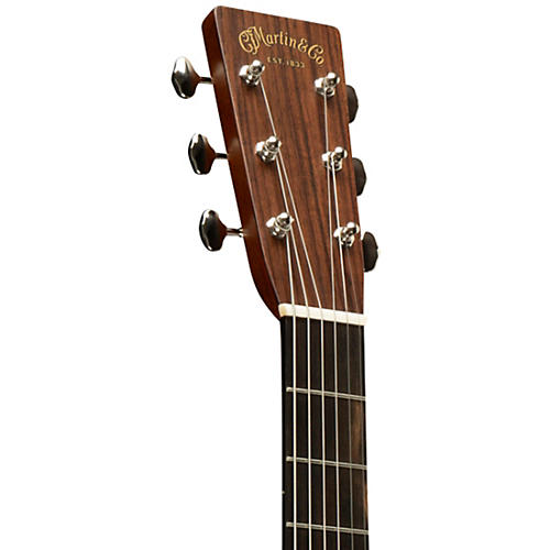 Martin SC-28E Acoustic-Electric Guitar Natural