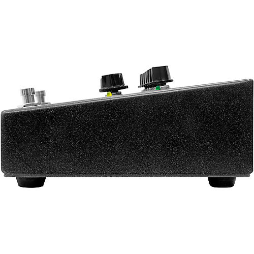 Orange Amplifiers Guitar Butler Dual Channel Guitar Preamp Effects Pedal Black