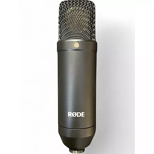 Used RODE NT1 Condenser Microphone