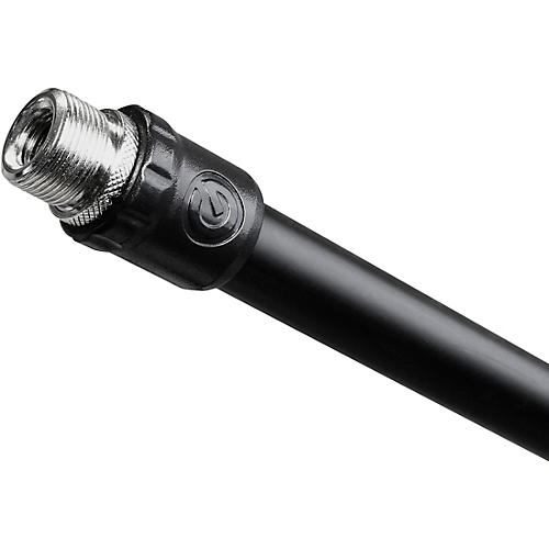 Gravity Stands Microphone Stand With Round Base And 2-point Adjustment Boom